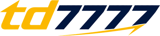 td7777 Logo